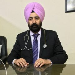 Homeopathy doctor in chandigarh