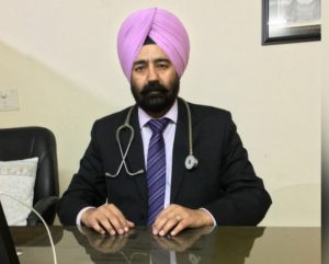 Homeopathy doctor in chandigarh