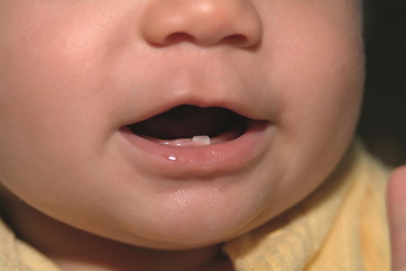 Dentition in Children