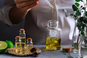 Best Homeopathic clinic in Chandigarh