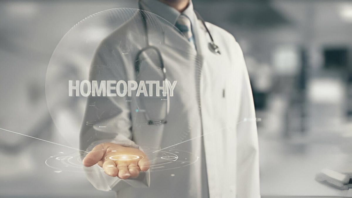 Best Homeopathic Doctor