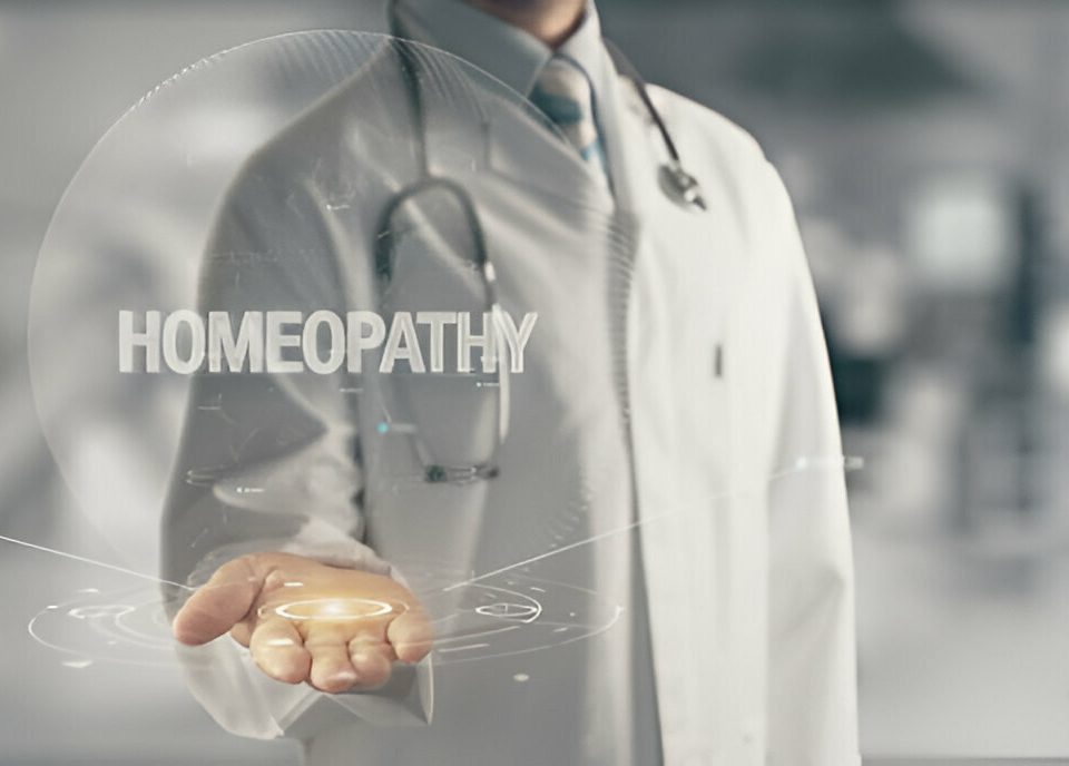 Best Homeopathic Doctor