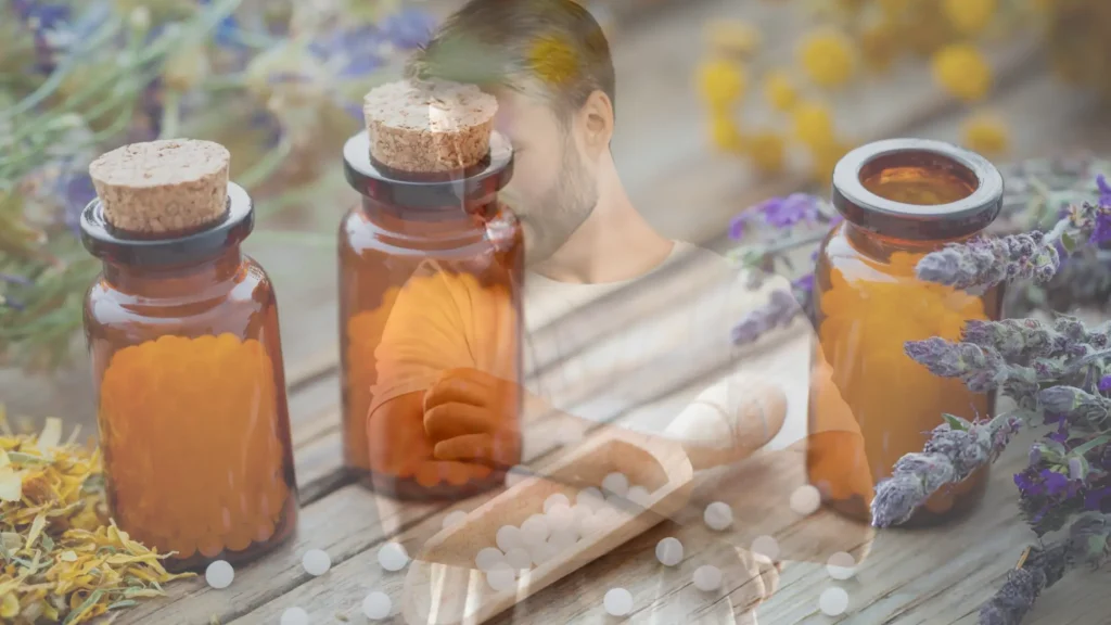 Homeopathic clinic in Chandigarh