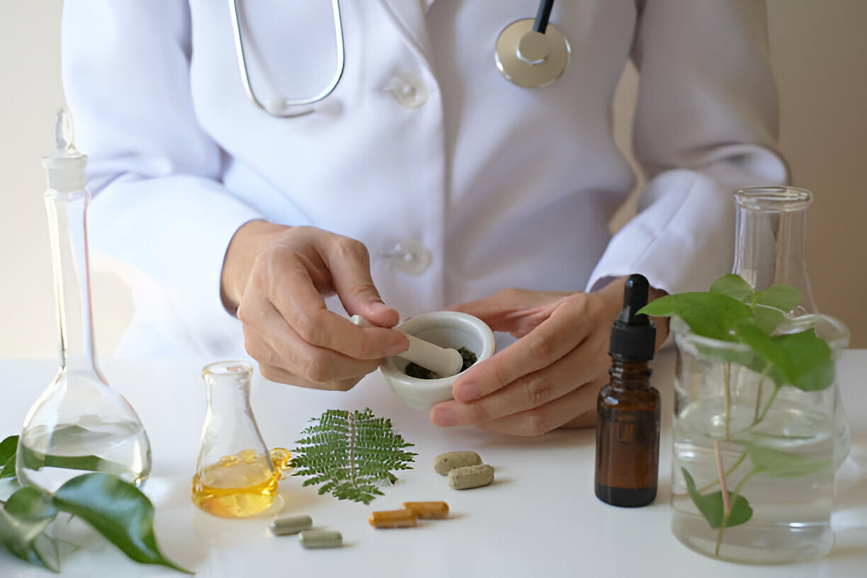 Homeopathy Medicines