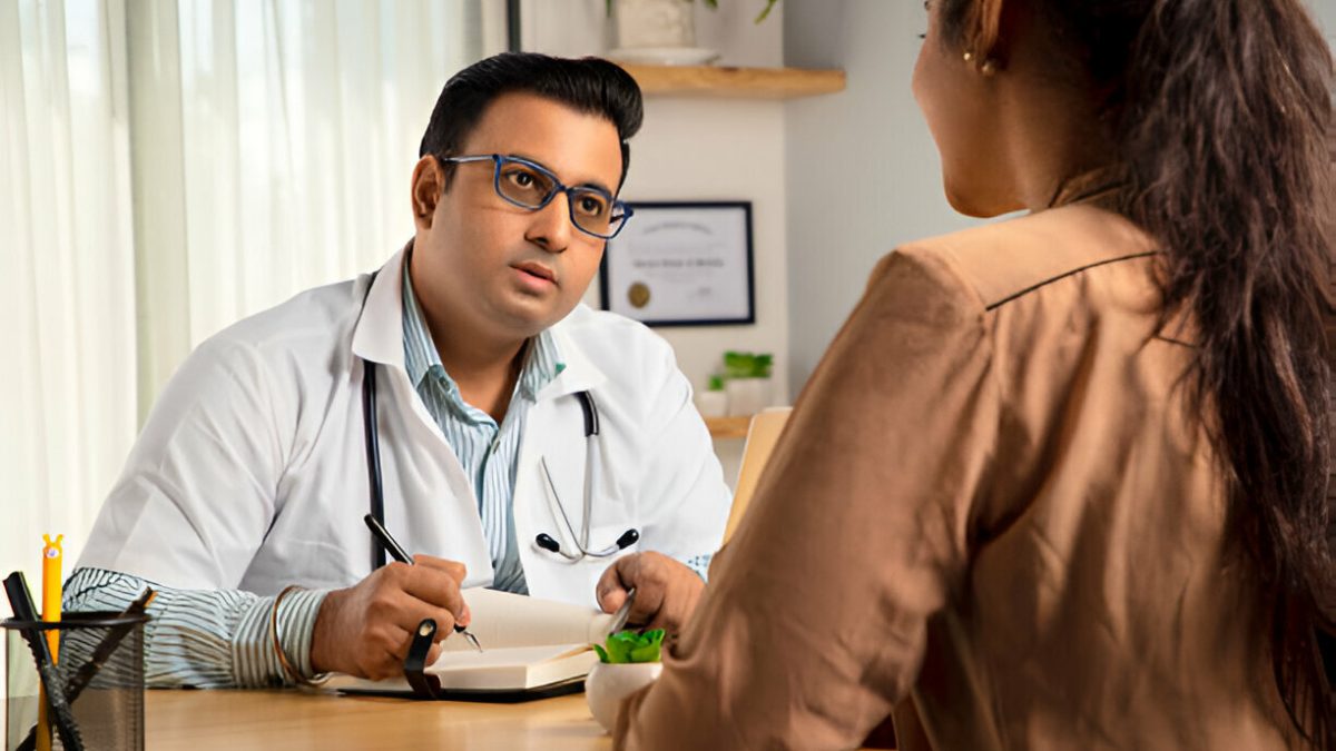 Homeopathic Doctor in Chandigarh