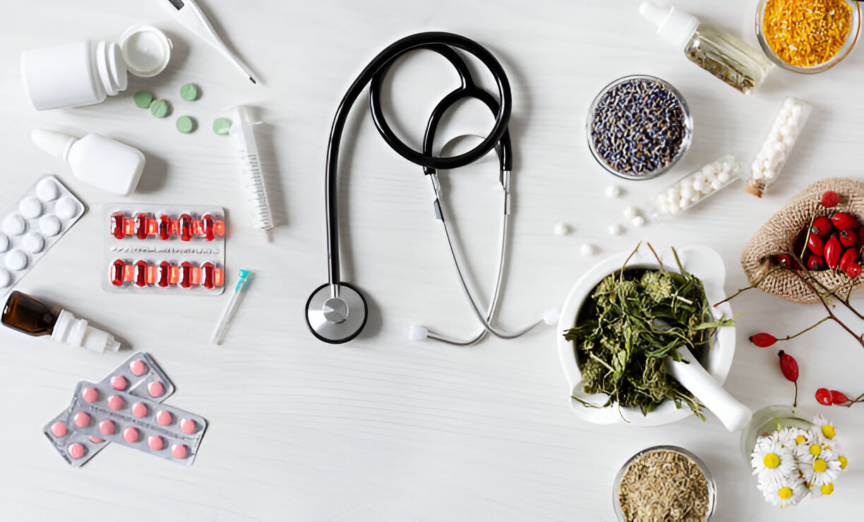 Best homeopathic doctor in Chandigarh